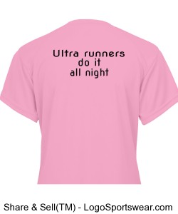 All night women's t-shirt Design Zoom